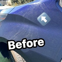 Scratches For Cars