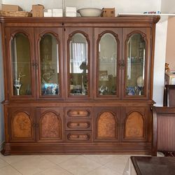 China Cabinet