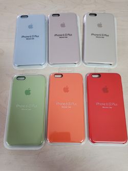 Apple Iphone 6 Plus Cover Protector Original Genuine