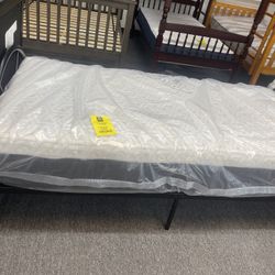 Twin Size Bed Frame $139