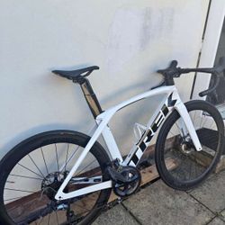 Trek-Madone-bike