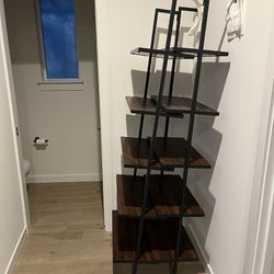 Wall Mounted Shelving - Accepting Best Offer