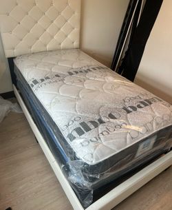 Mattresses And Boxprings 🔥 Prices 💰 Savings ! 