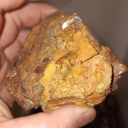 Gold Ore