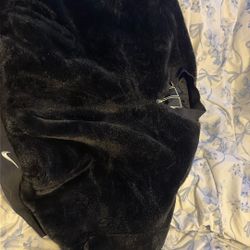 nike reversible coat