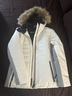 Jacket Body Glove