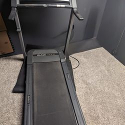 Image 15.5s Treadmill 