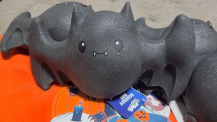 Halloween Bat Squishys