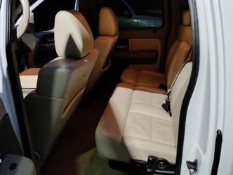 2005 Ford F-150