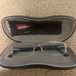 Rayban Eye Glasses