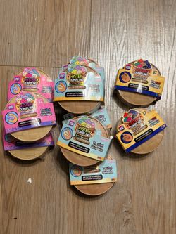 Original Mystery Dumplings