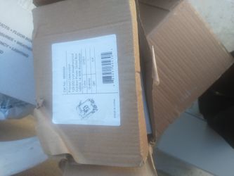 Weatherproof Outdoor Outlet Electrical Box