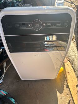 Air conditioner  ac