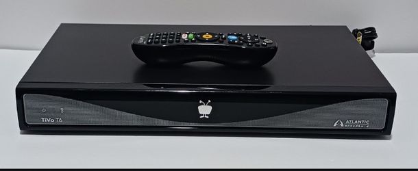 Tivo TDC848000 T6