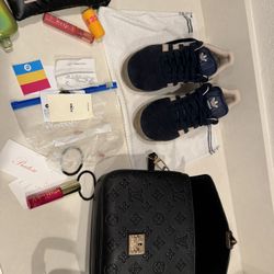 Louis Vuitton Pochette Neri’s Métis