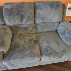 Love Seat 