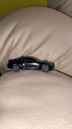Hot Wheels (Loose) BMW M4