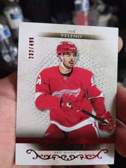 JOE VELENO