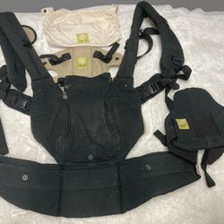 LilleBaby Baby Carrier