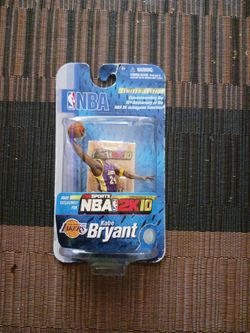 NBA 2K10  Kobe Bryant