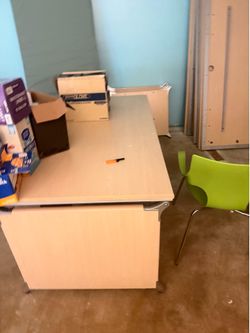 Desk