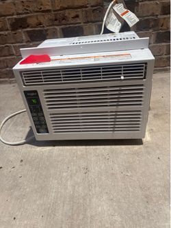 Air conditioning