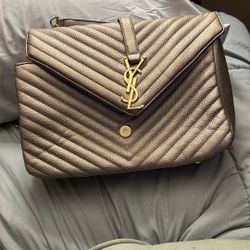 YSL Bag 