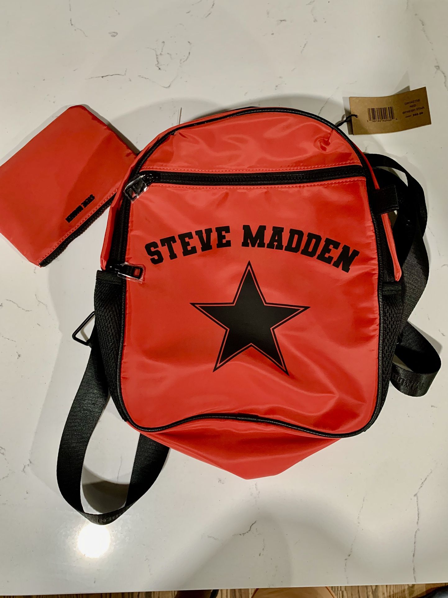 Steve Madden BFresh Star Backpack