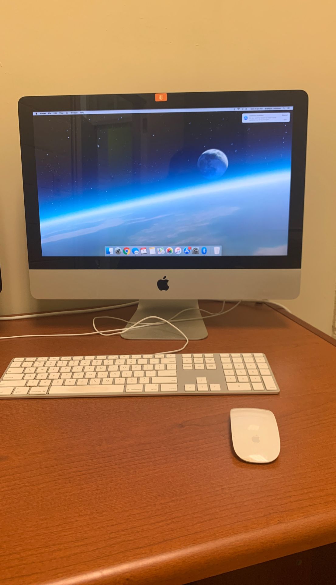 Apple iMac (Late 2009)