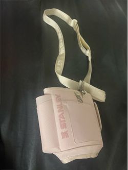 Stanley Rose Quartz bag