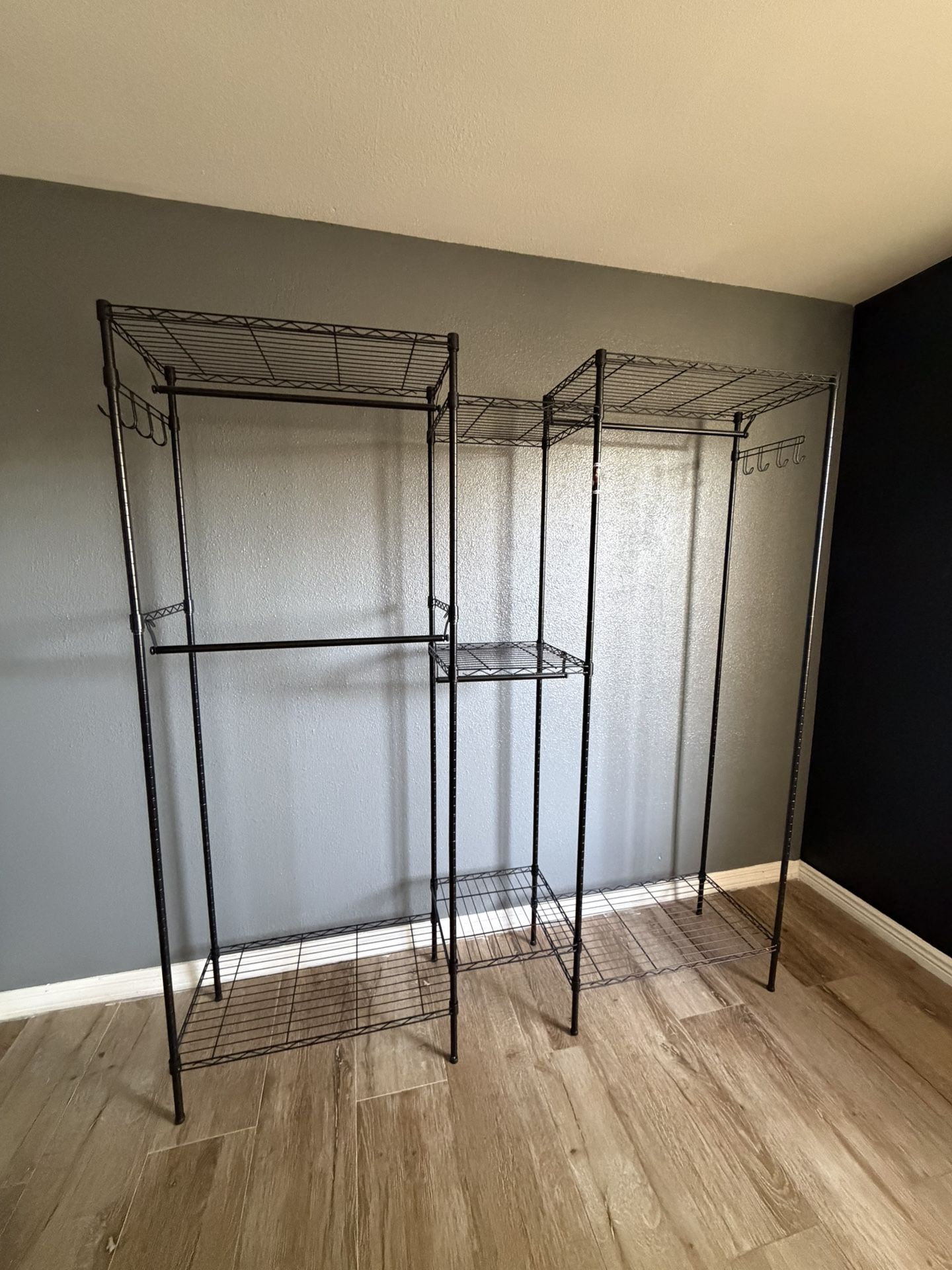 Closet Organizer