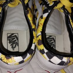 Vans Women 10/mens 8
