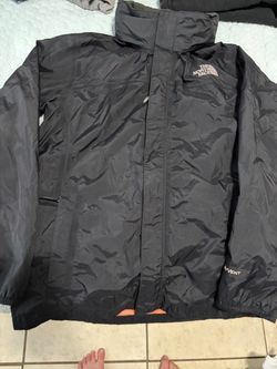 The North Face HyVent Rain Jacket