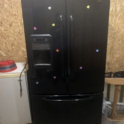 Maytag Fridge