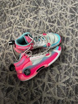 Way Of Wade 10 Basketball shoes size M11