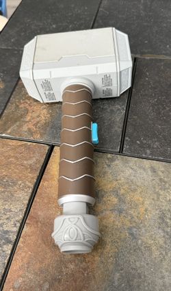 Thor Hammer