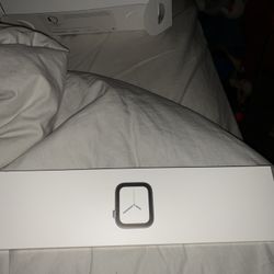 Apple Watch Series 4