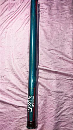 G. loomis fly rod