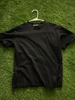 Black t shirt ch