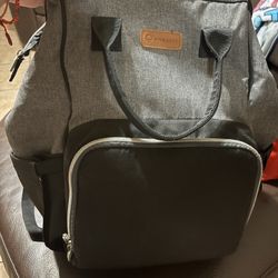 Diaper Bag 