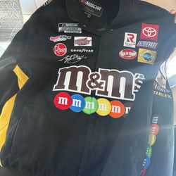 Racing Jacket