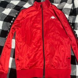 KAPPA Track Jacket