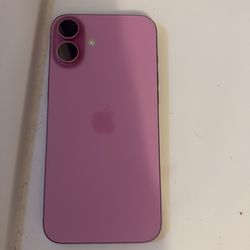 I phone 16 AT&T carrier