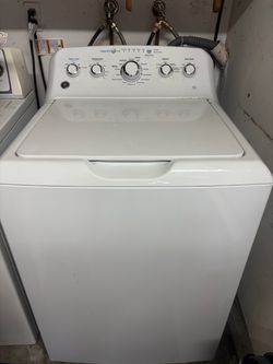 Washer Machine