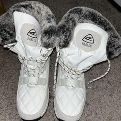 Women’s Snow Boots