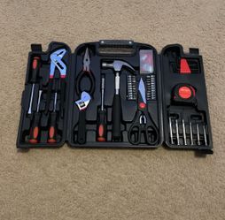 Toolbox Kit
