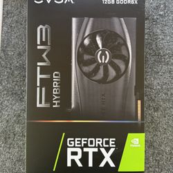 Evga Nvidia Rtx 3080 Ti 12gb Graphic Card