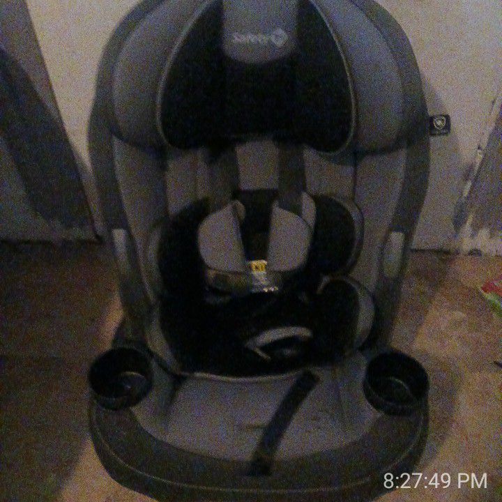 Car Seat For Children Up To 100 Lb