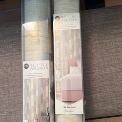 Peel And Stick Wall Paper 