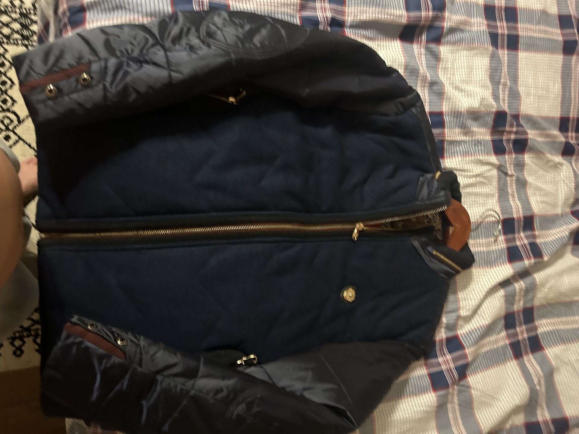 Jackets Size Medium 15$ Each